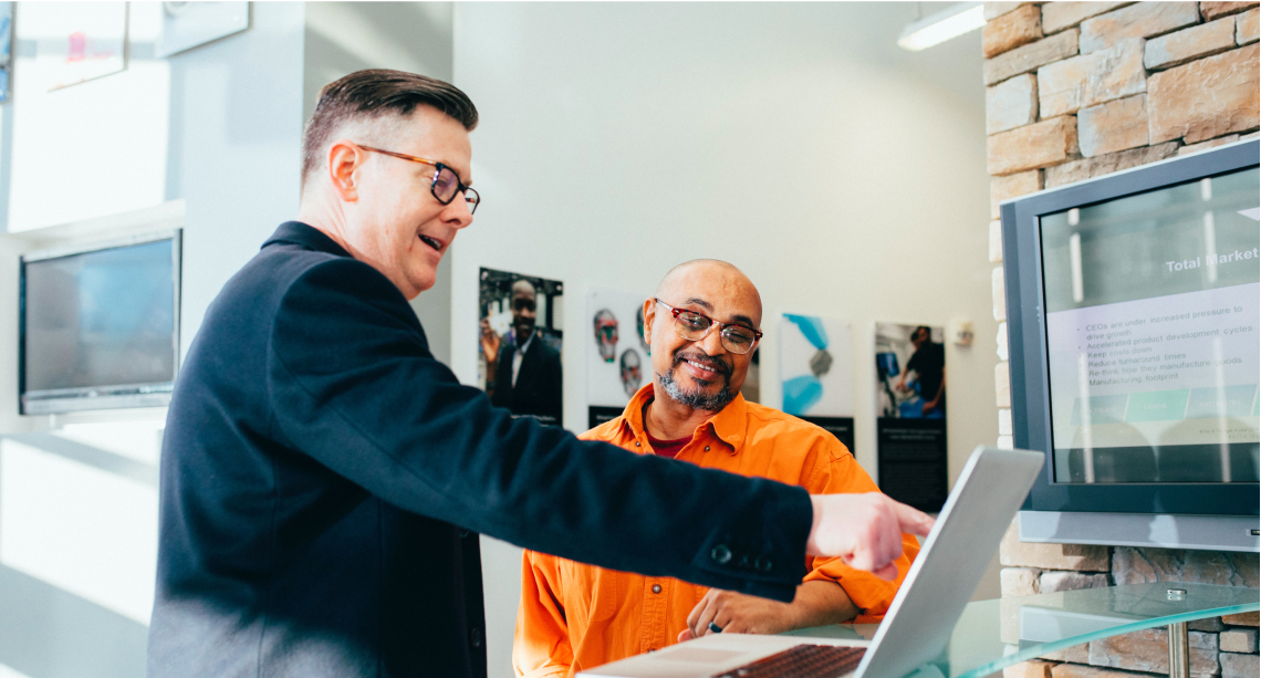 linkedin sales solutions YDVdprpgHv4 unsplash 1 1