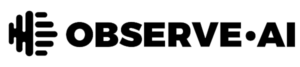 observe.ai logo