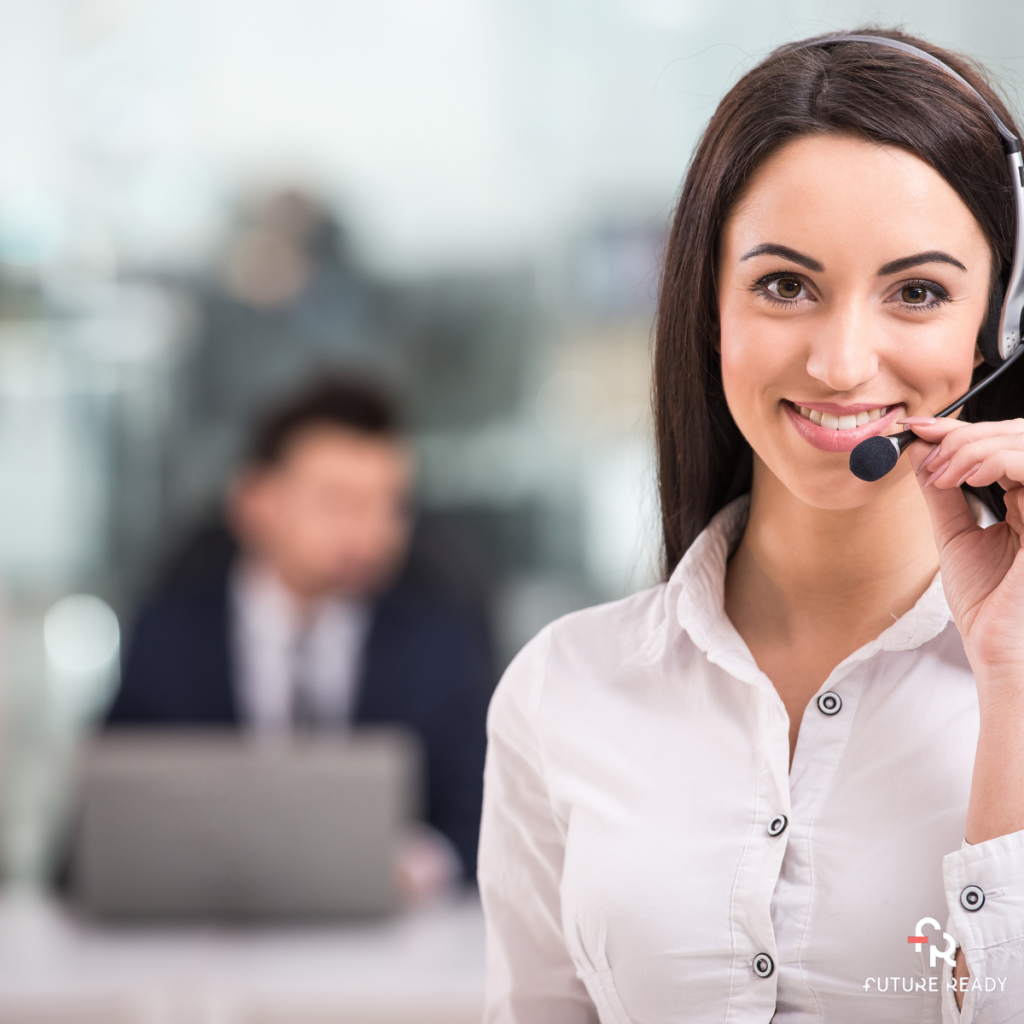 Who Has the Biggest Potential for Growth in Sales Organizations?